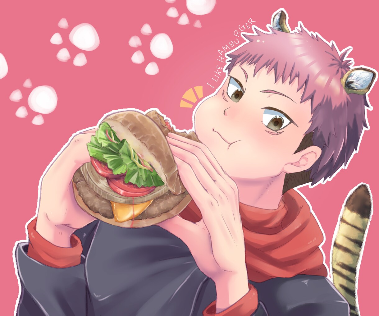 アイコンやイラスト描きます キャラクターイラストの作成承ります イメージ5
