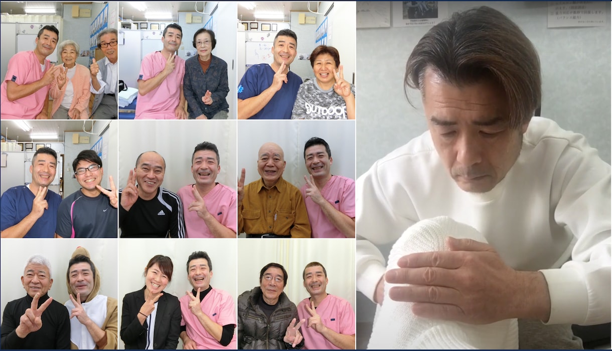 セラピストを目指す方へキャリア設計を提案します AI時代に負けない「手に職」を身につけるためのアドバイス イメージ6