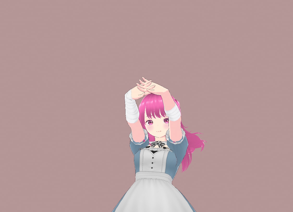 初回限定5名様特別価格でございます vroid studioを使いあなただけのオリジナルモデル！ イメージ4