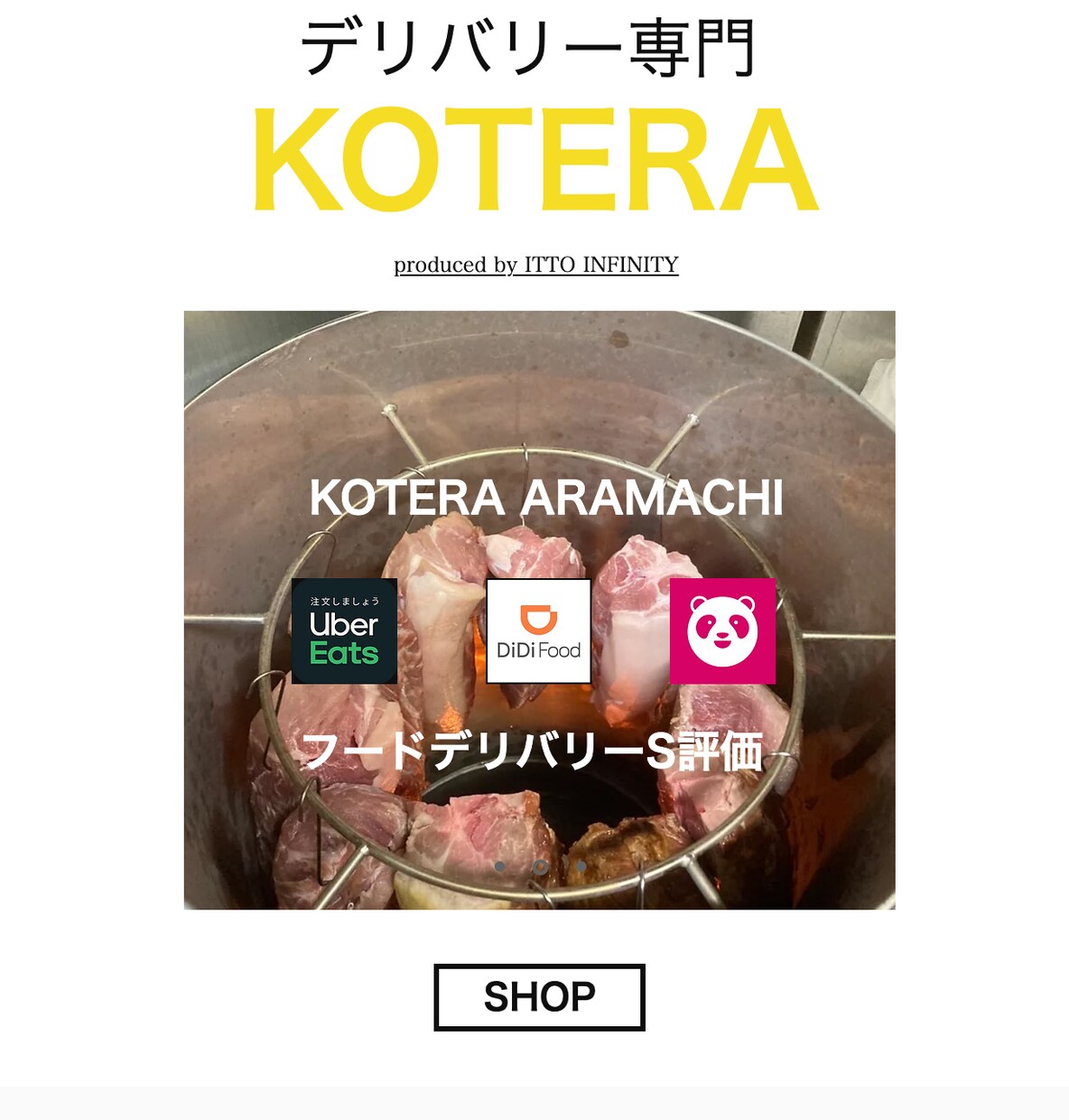 HP制作で事業発展のお手伝いをします ご要望に沿ったホームページを格安で制作致します イメージ3