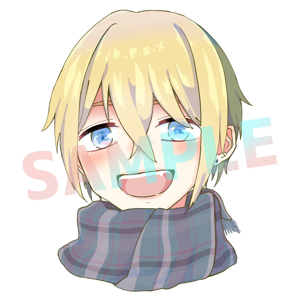 可愛いアイコンイラスト描きます ご依頼が初めての方も大歓迎です♪ イメージ2