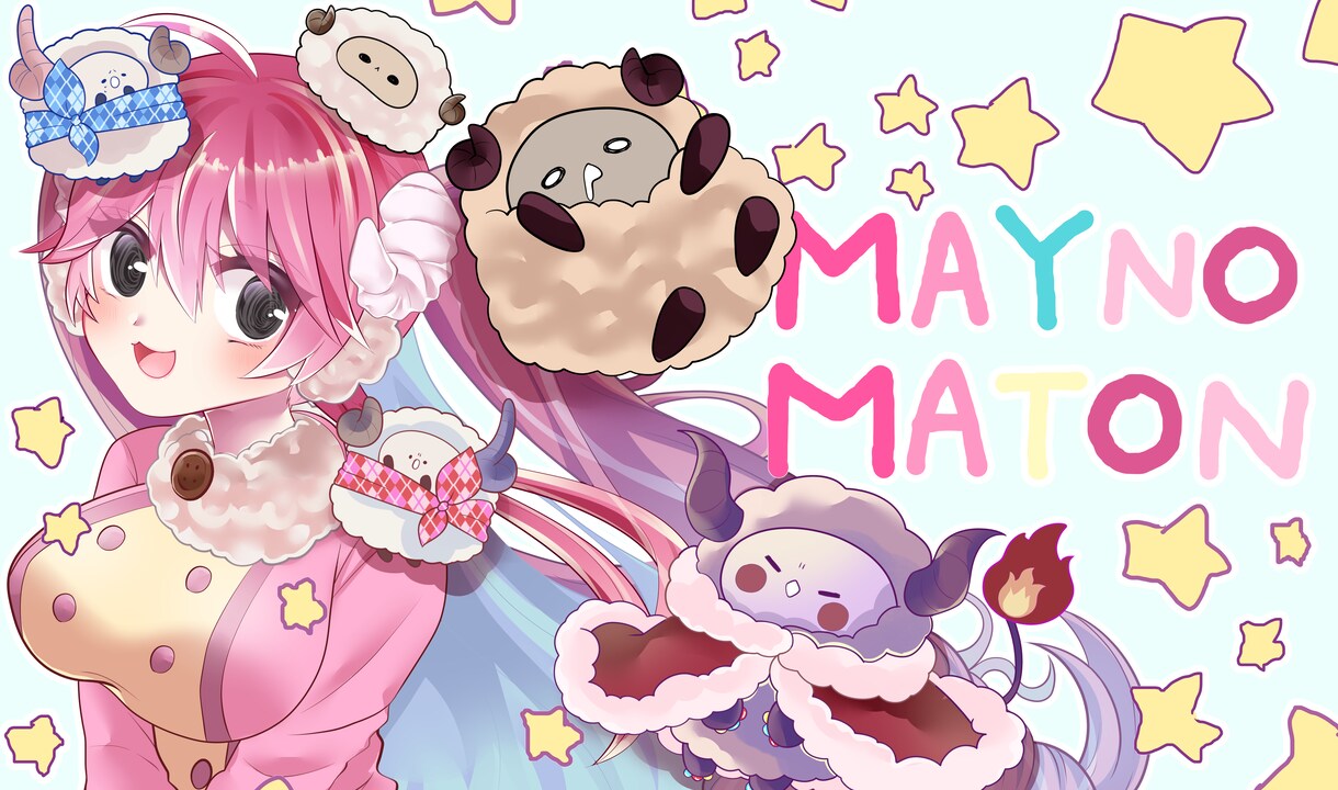 期間限定価格＊お好きなイラストを描きます 可愛い女の子のイラストを作成致します。 イメージ5