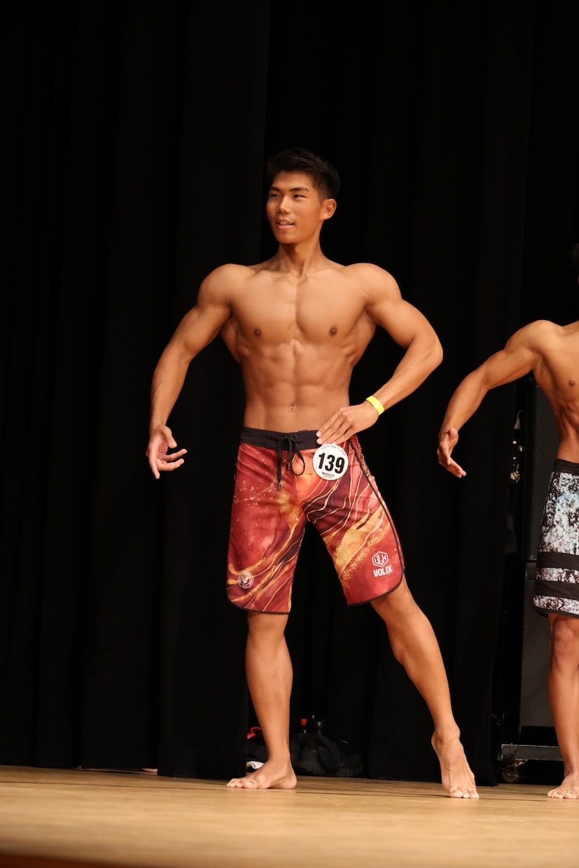 ダイエット・筋肥大の方法オンラインで伝授します 大会優勝した現役トレーナーがあなたに合った提案をします イメージ7