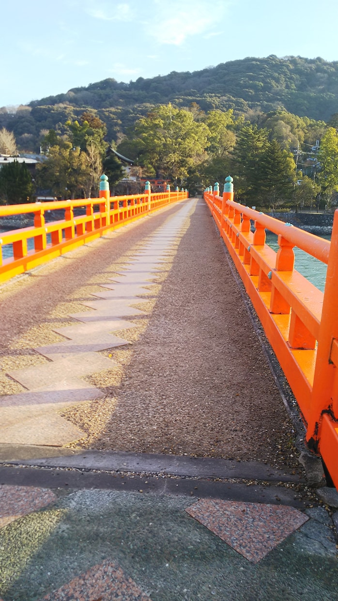 京都の神社代理参拝します 依頼主様の願いを神様にしっかりお届けします！ イメージ1