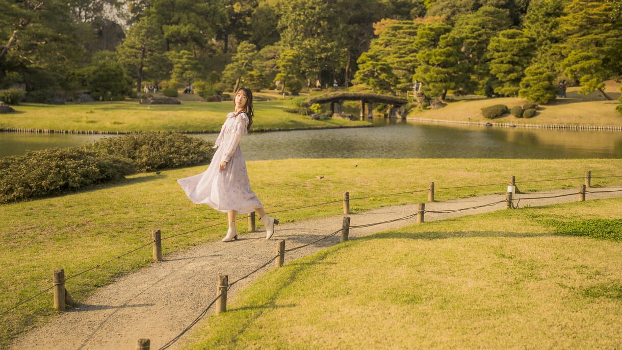 プロフィール写真を撮影します あなたの欲しい写真を撮影します！ イメージ4