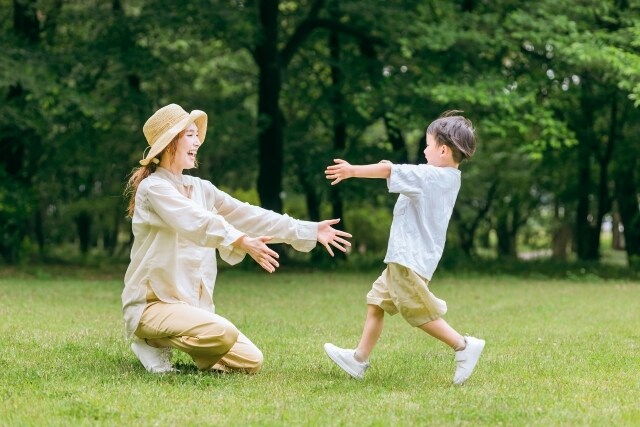 不登校のお子さんとの絆を深める相性診断をします 「なぜ？」「どうして？」そんなあなたへ、温かいエールを込めて イメージ10