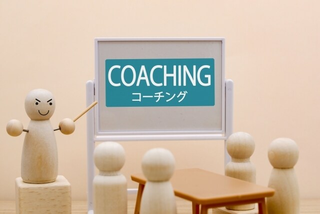 コミュニケーションの問題点を改善します 「コミ逹®コーチ」があなたのために改善アドバイスをします イメージ1