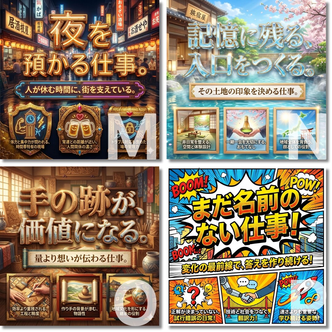 立体的・重厚感のある高級サムネイルを制作します リッチビジュアルで一瞬で価値が伝わるサムネイルに仕上げます。 イメージ5