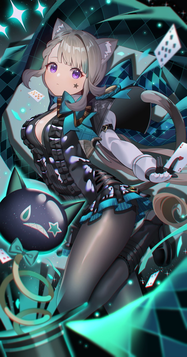 商業実績多数！可愛い一枚絵お描きします SNS、配信、グッズなどで使用できます！ イメージ4