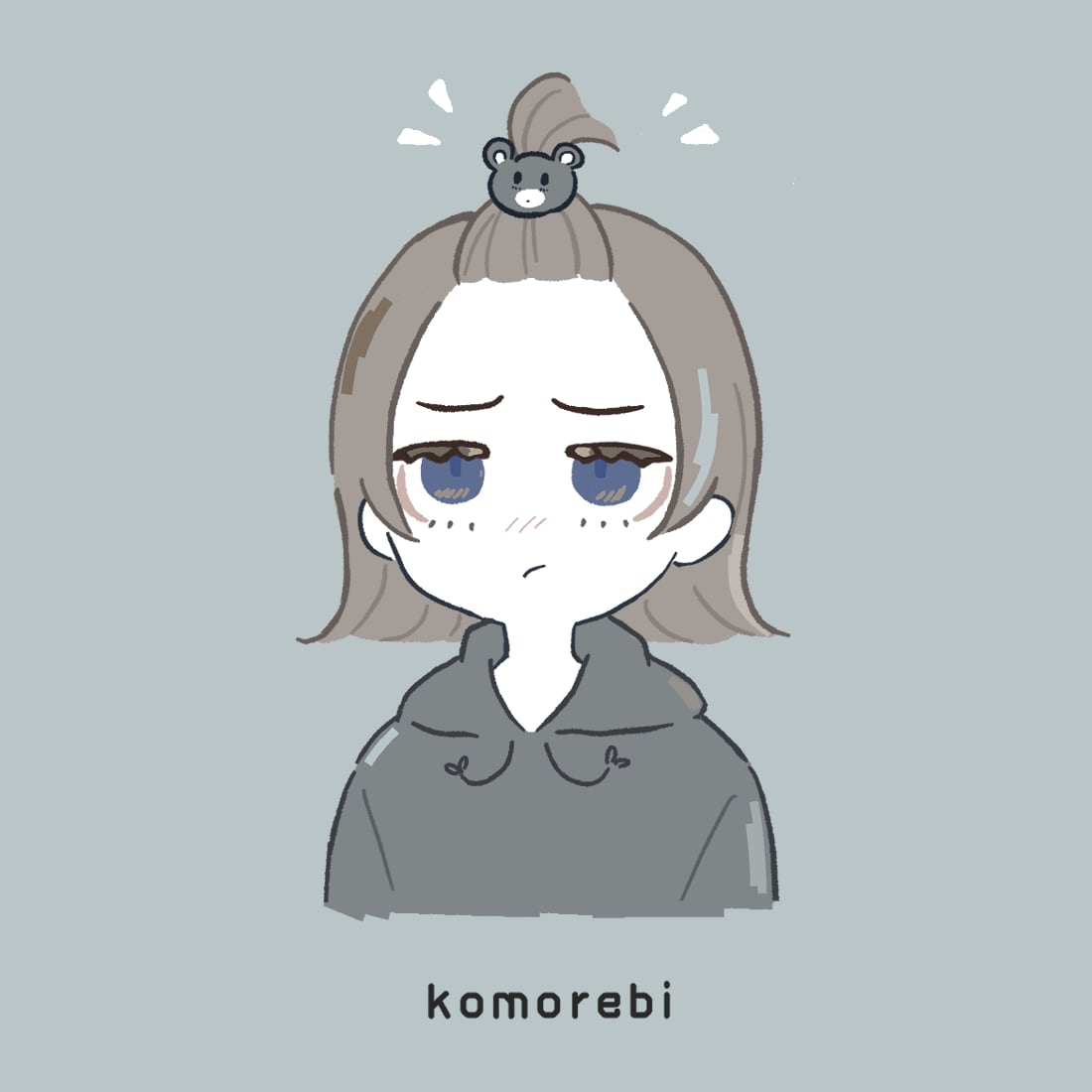 かわいい、ゆるいイラストを描きます 初めてのご依頼の方もお気軽にご相談ください。 イメージ6