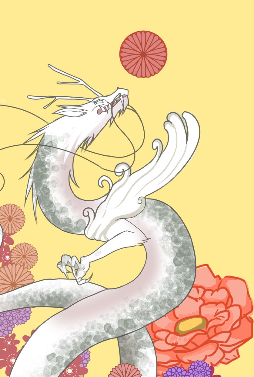 キャラ一枚絵から動物などのイラストます Twitterのアイコンやヘッダーなどの画像を描きます！ イメージ3