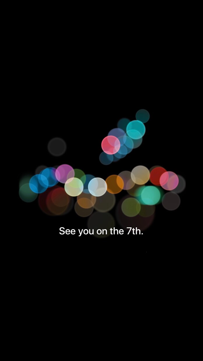 祝！iPhone 7 / 7 Plus発表！MVNO検証【MVNO企業様向け】 イメージ1