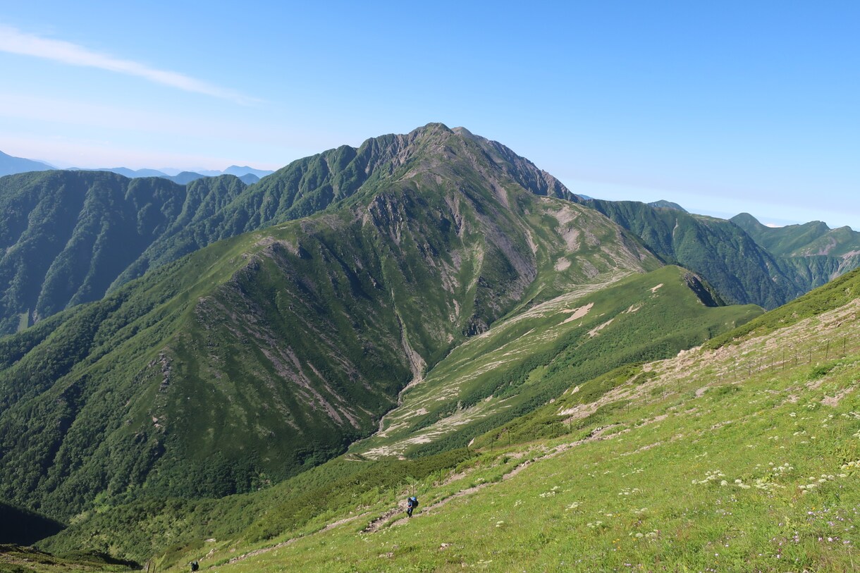 登山のノウハウ教えます 登山、まずは気軽にハイキングを初めてみたい方、応援します！！ イメージ2