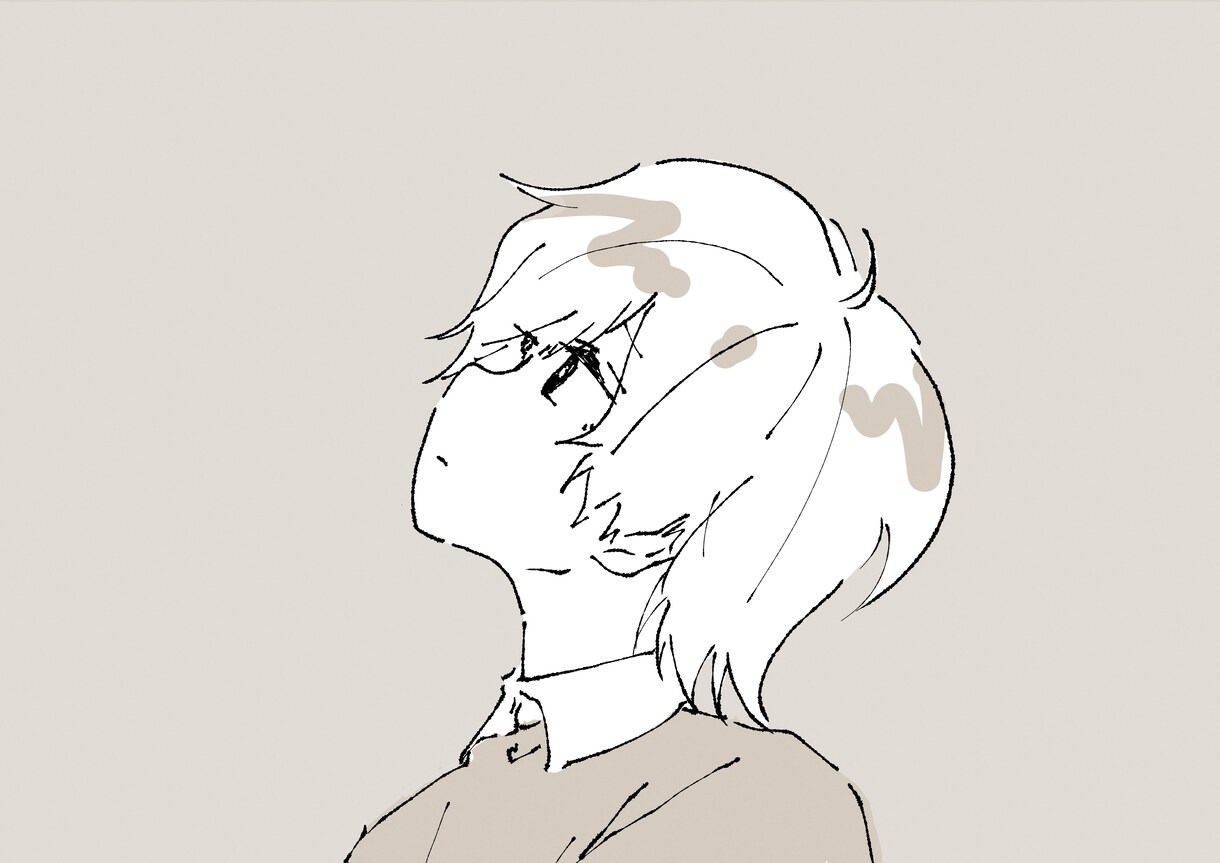 様々なサイズのイラスト制作承ります デザイン科での経験を活かし、幅広い画風にお応えします。 イメージ4