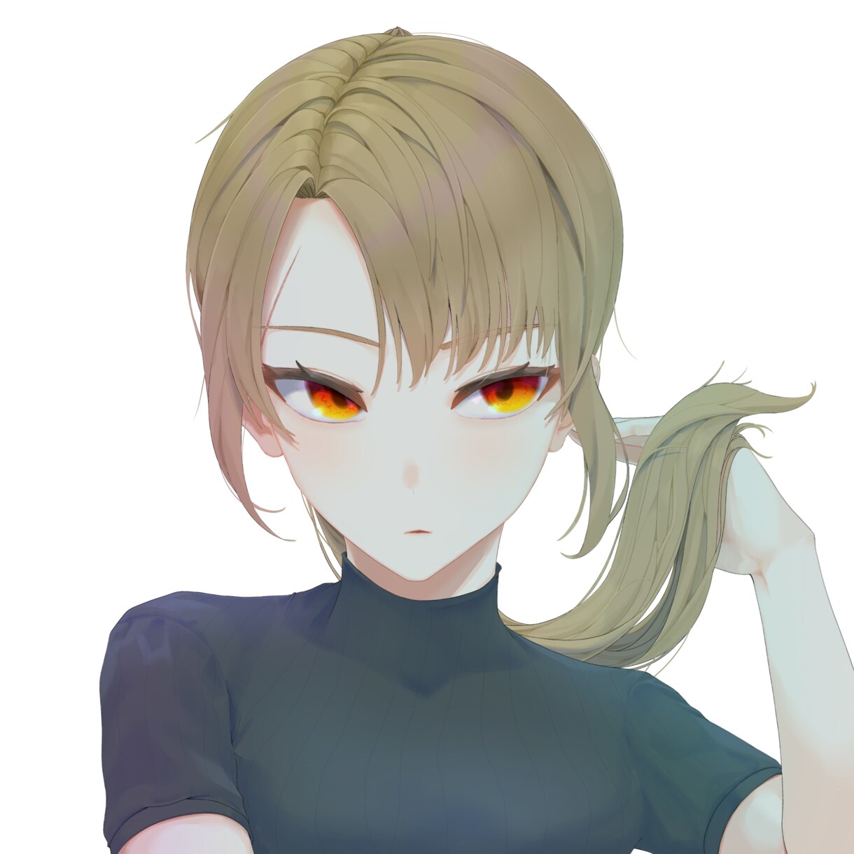 魅力引き出すアイコンイラスト描きます 個性豊かでかっこいい、可愛いアイコン描きます! イメージ2