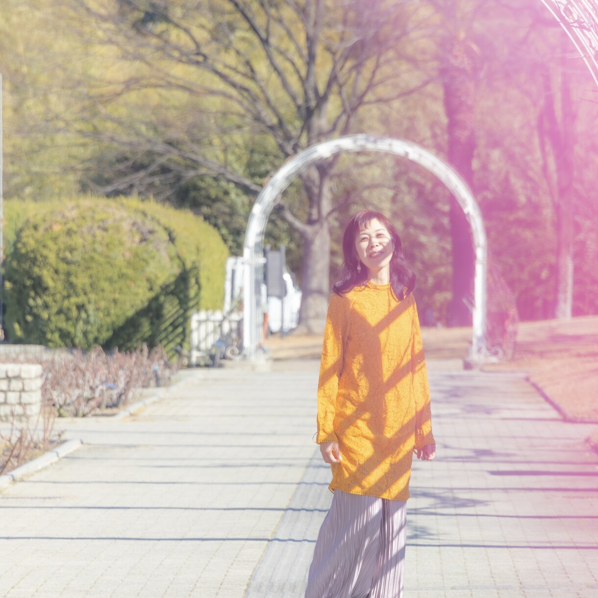 一生の思い出に残る写真を撮影いたします Lightroomにてレタッチをして納品させていただきます！ イメージ7