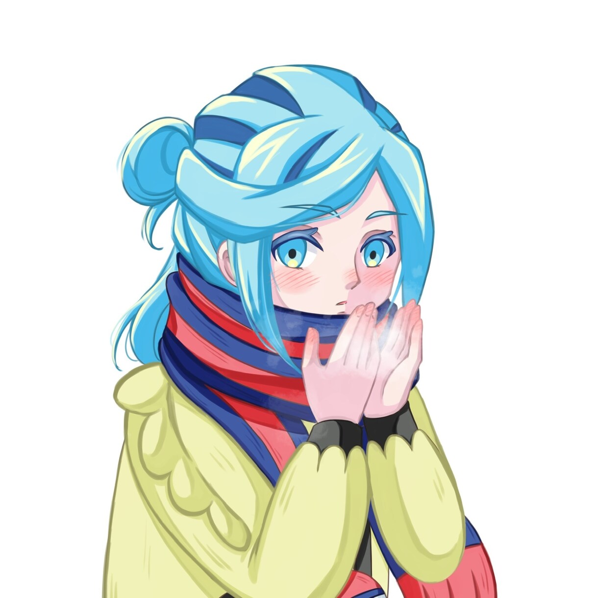 アイコン描きます あなただけの可愛いアイコン制作します！ イメージ2