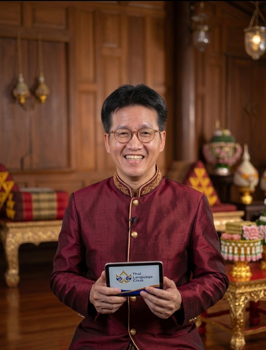 日รับสอนภาษาญี่ปุ่น日本語教えます ครูชาวญี่ปุ่นที่พูดภาษาไทยได้ イメージ3