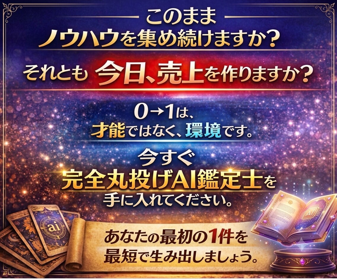 知識ゼロでOK！SNS不要のスマホ副業教えます 主婦・初心者OK・スマホ在宅副業・AIで収益化｜コピペで完結 イメージ8