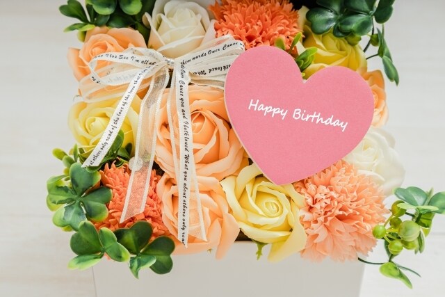 誕生日からどんな意味があるのかみます 産まれた奇跡の日、どんな才能があったりするのか知りましょう イメージ4