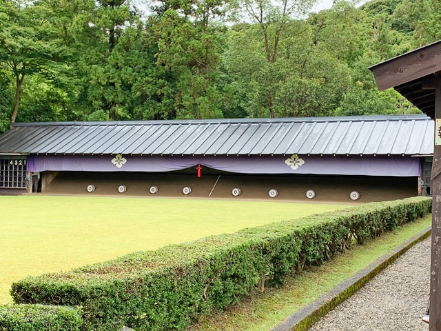 弓道初心者の悩みを解決します 高校2年で国体選手に選ばれた現大学生です！ イメージ1