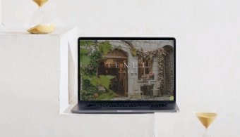 デザインxSTUDIOでホームページを作成します 高コスパかつ短期間ではじめてのHPを作りませんか？ イメージ4
