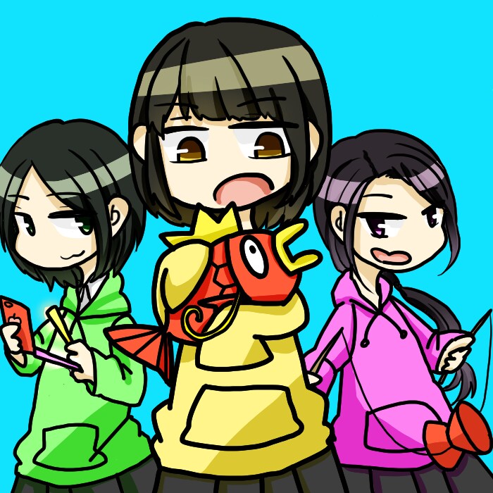 SNSアイコン用イラスト描きます 自分だけのアイコンで、SNSライフをさらに楽しみましょう！ イメージ2