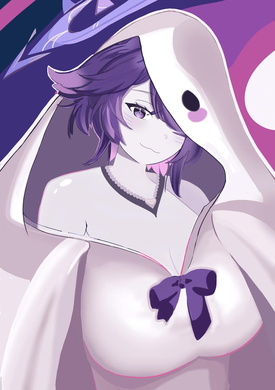 キャラクターイラスト（男女 対応可能）描きます 見た人の目を引くイラストを提供致します。 イメージ6