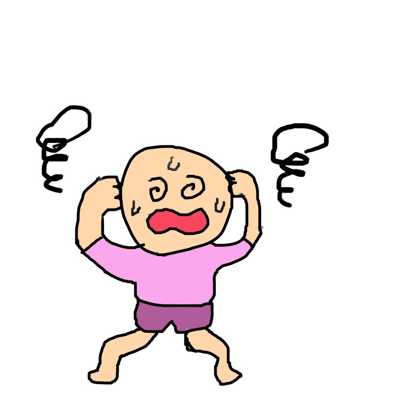 どんなポーズや表情でもOK！人物画を描きます 【完全オリジナル】他とはちょっと違う人物画が欲しい方！ イメージ2