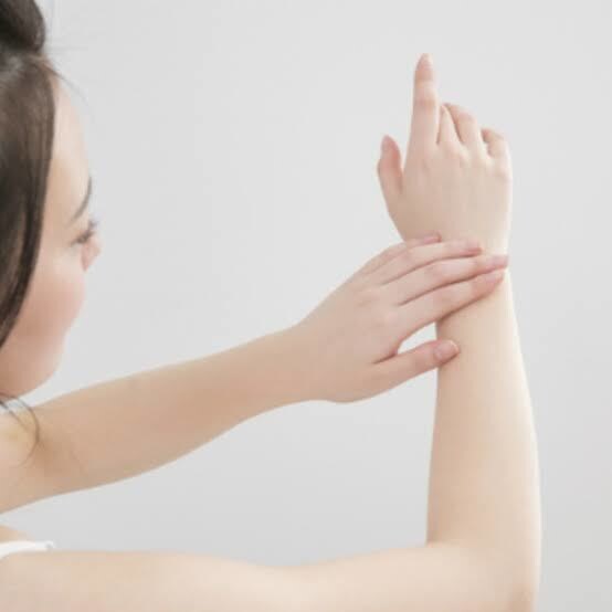 相談者様の【自信】と【笑顔】を増やします 手相は体からの大切なメッセージです！ イメージ1