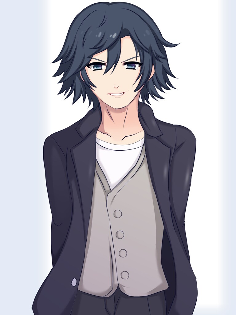 イラストお描きいたします キャライラストをお描きいたします。 イメージ2