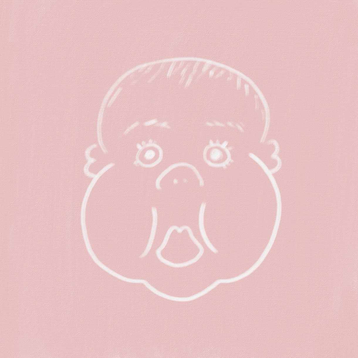 シンプルでゆるい手描き似顔絵をお届けします 人物や動物の似顔絵、そのほかでもご相談に応じます イメージ8