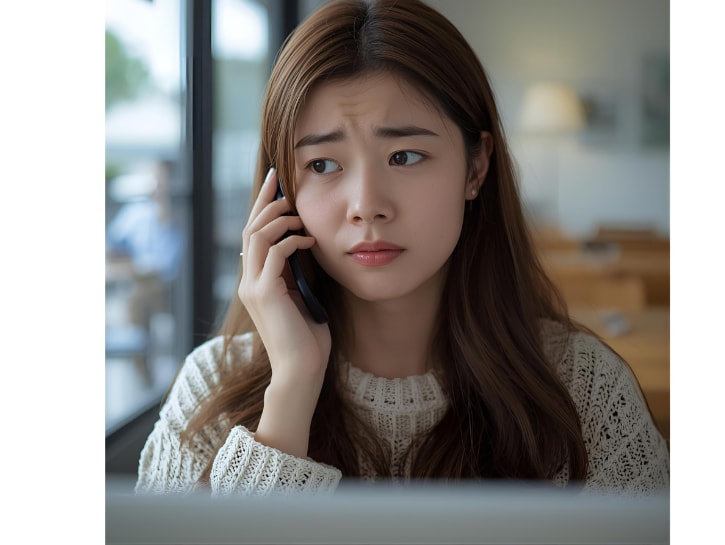 離婚する？夫婦関係の悩みカウンセラーが伺います 夫、妻がイヤ？離婚調停って？まずは夫婦の問題から離婚診断を イメージ9