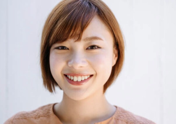 第一印象を自在に操るメイクアドバイスができます 好印象･しっかり者など、営業で大切な第一印象をメイクで変える イメージ2
