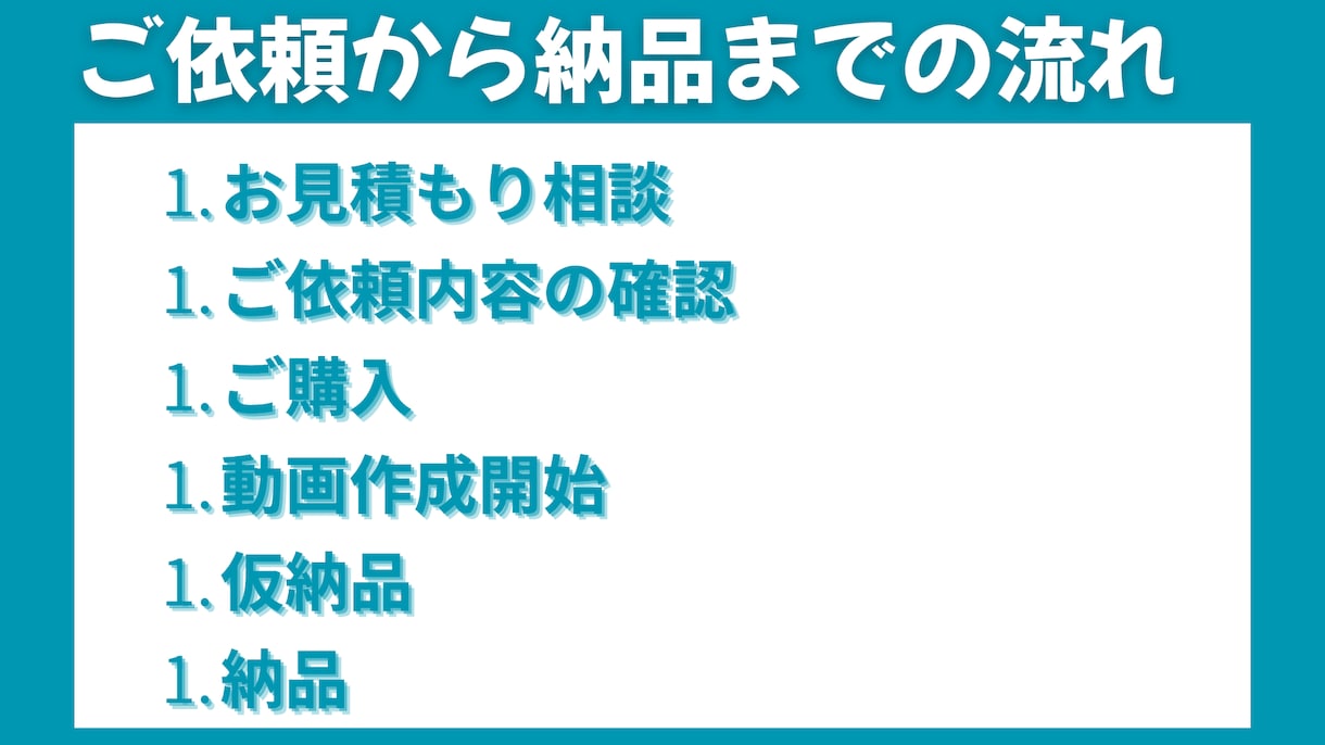 V/streamer向け！切り抜き動画を作成します 「安く動画を発注したい」「作り方がわからない」方におすすめ！ イメージ2