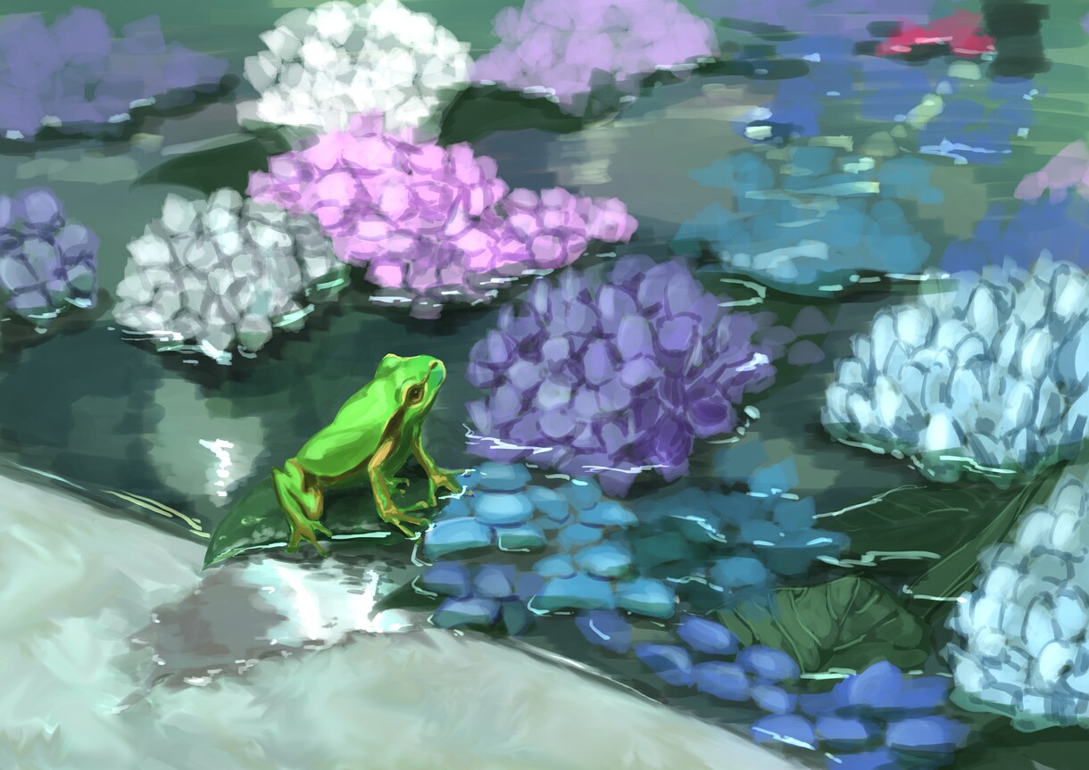 愛犬・ペットのイラストを制作いたします あなたのペットのイラストをアイコンや壁紙に！ イメージ3