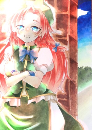 多種多様な絵柄でイラストを描きます あなたが求めるイラストをお届けします！ イメージ3