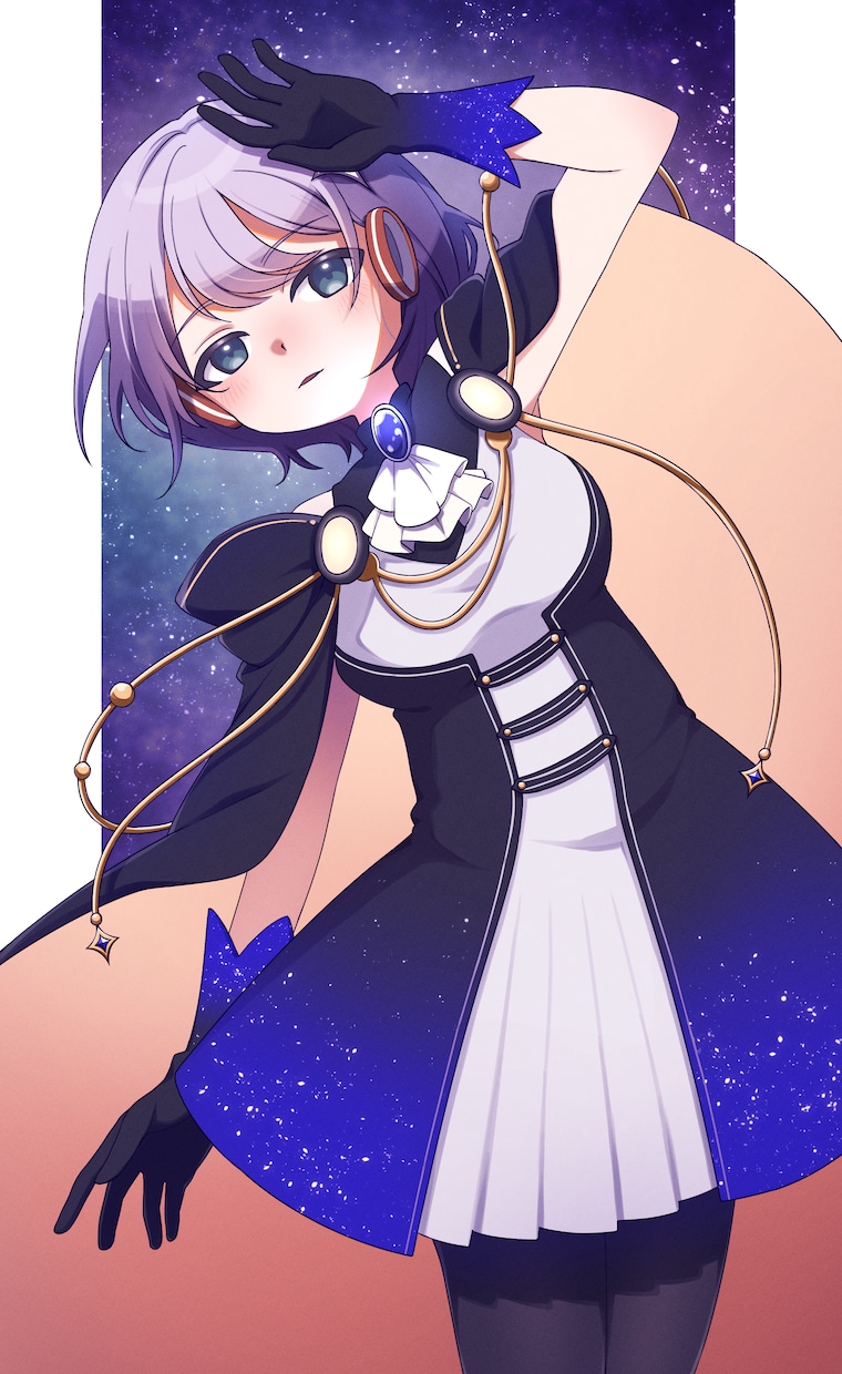 キャラクターイラストを制作します 丁寧にヒアリング&ご希望に沿ったものに仕上げます！ イメージ1