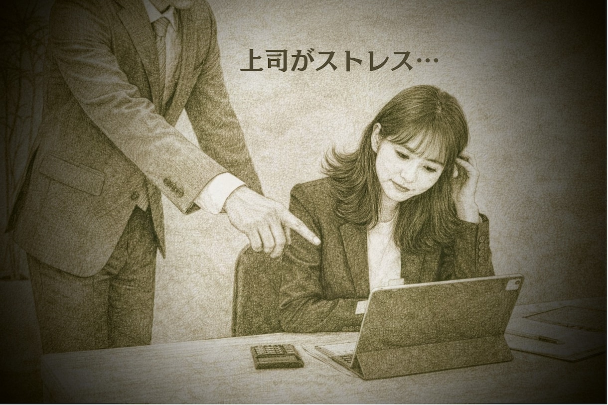疲れたね…。【悩み・ストレス・人間関係】聞きます 誰にも話せず… どうすればいいのかも分からない…そんな時に イメージ2