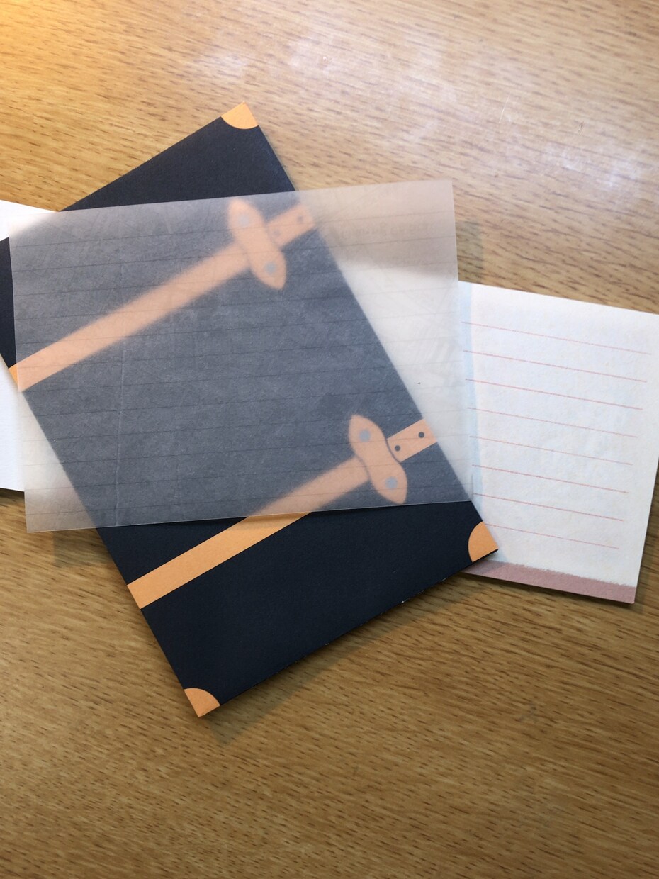 代筆いたします 硬筆有資格者があなたの気持ちを手書きにして届けます イメージ1