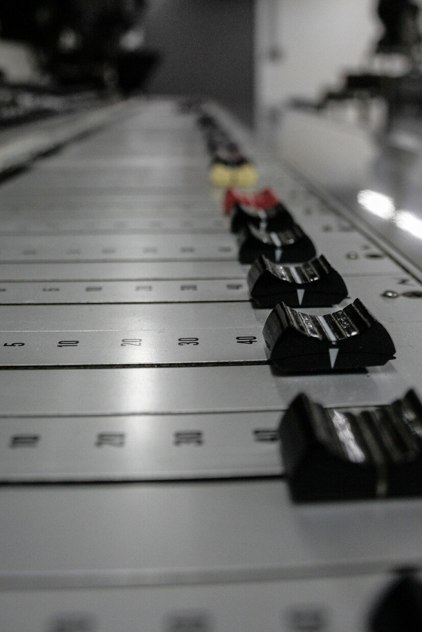 初心者も歓迎！！MIX作業　丁寧に対応します あなたの思い入れのある曲、もっと良くしたい。 イメージ2