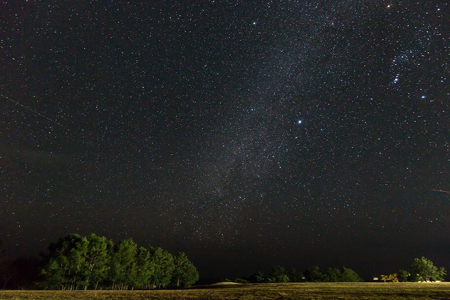 あなただけに！満天の星空絶景スポットをご紹介します 感動の星空に出会える場所をご案内します。 イメージ7