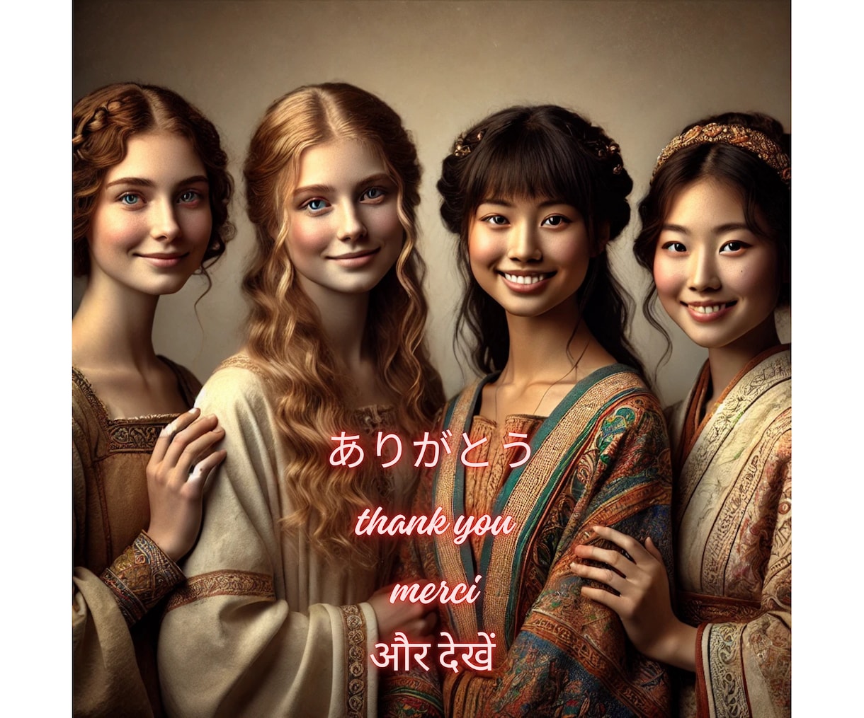 あなたの前世鑑定します 現世でやるべき使命とは⁈潜在意識から前世にアクセスします⭐︎ イメージ4