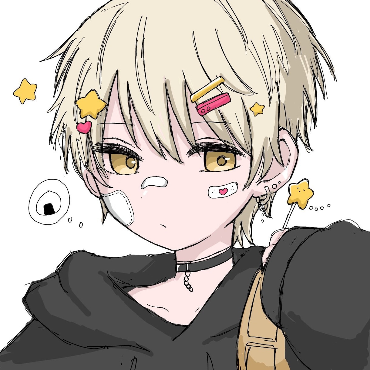 等身イラスト描きます リテイク回数に制限ございません！ イメージ1