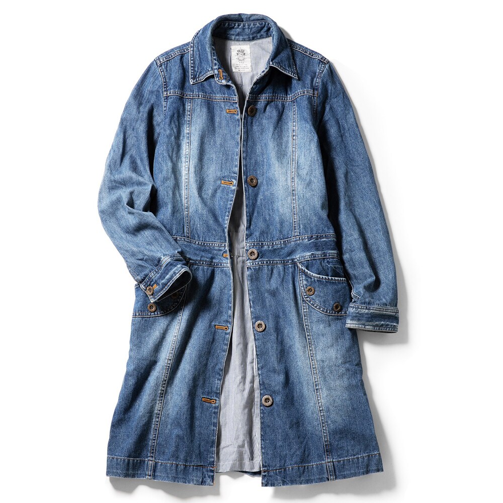 アパレル商品の「吊り・置き」撮影を代行します 商品の良さやカラバリをシンプルに魅せる！買いやすい売場作りに イメージ6