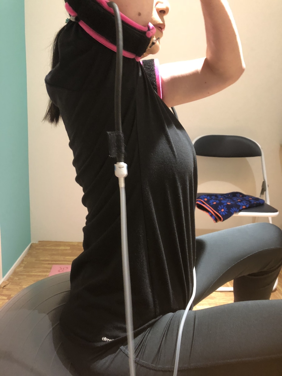 その方に合ったトレーニングをサポートしますます 健康より勝るものはなし医学的根拠に基づき丁寧にサポートします イメージ6