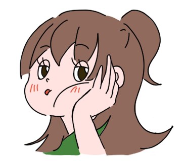 スピード対応！シンプルでオシャレなイラスト描きます SNSアイコンから商用利用までOK！ イメージ6