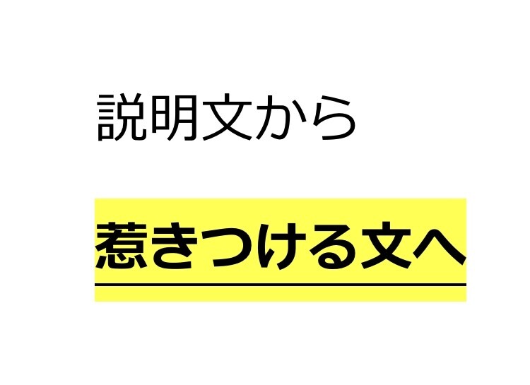 文章のレポートを提出します ブログ、ツイート、書籍noteを読みレポートを提出します。 イメージ1