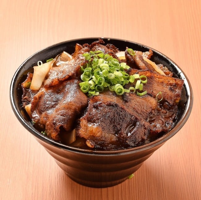 肉料理専門店で使う何にでも合う丼ぶりのたれ教えます Google口コミ4.5の肉料理店の丼ぶりのタレ伝授します！ イメージ4