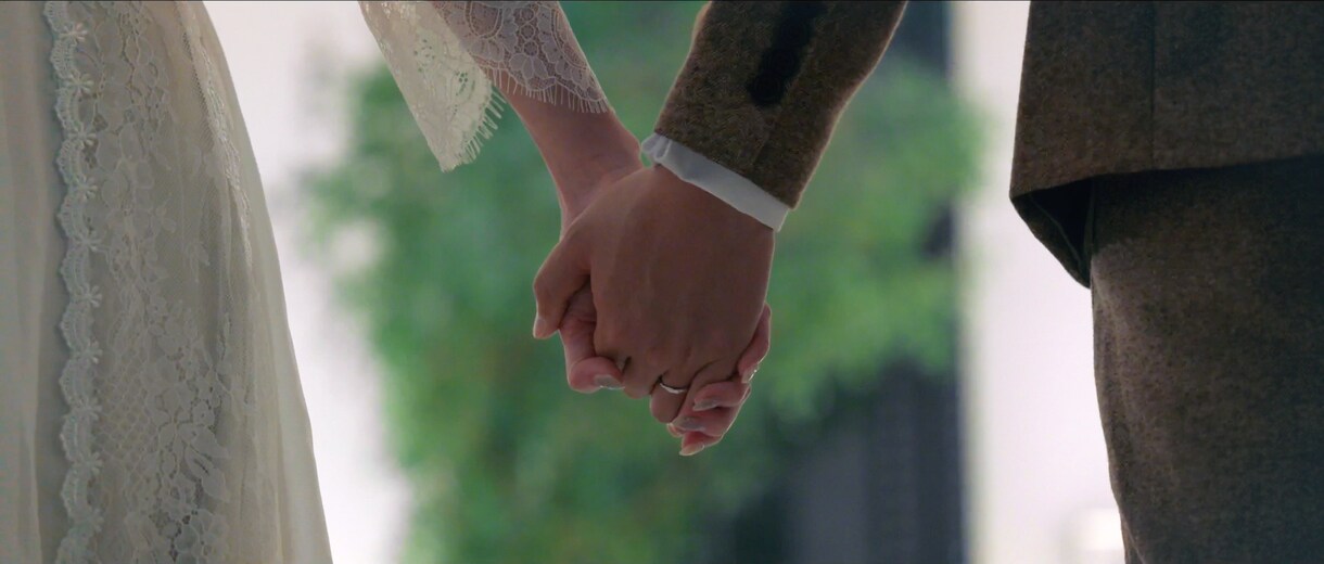 完全フルオーダーで結婚式オープニング動画作ります あなただけのオリジナルオープニングムービーを作成します！ イメージ5